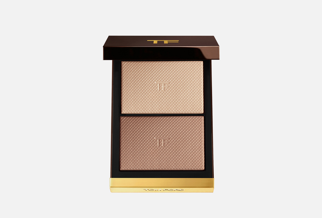 Tom Ford Highlighter Shade and illuminate