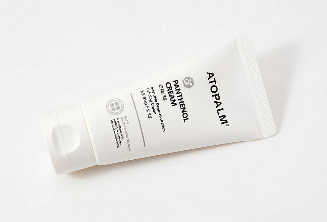 Atopalm Body Cream Pathenol