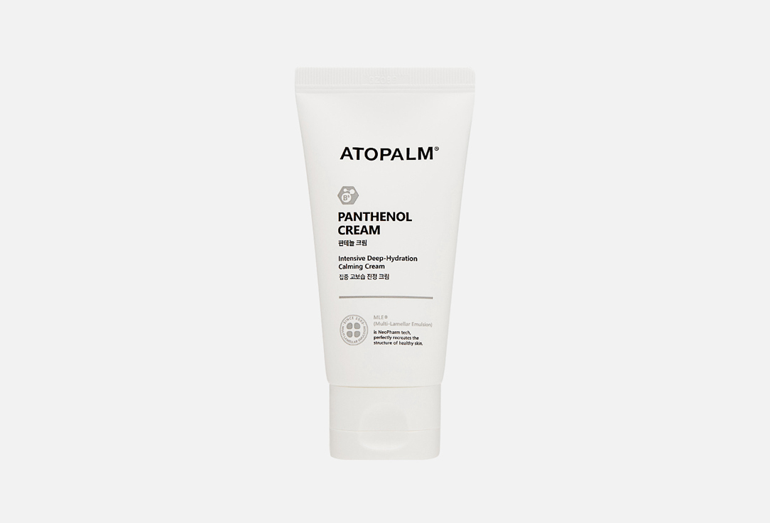 Atopalm Body Cream Pathenol