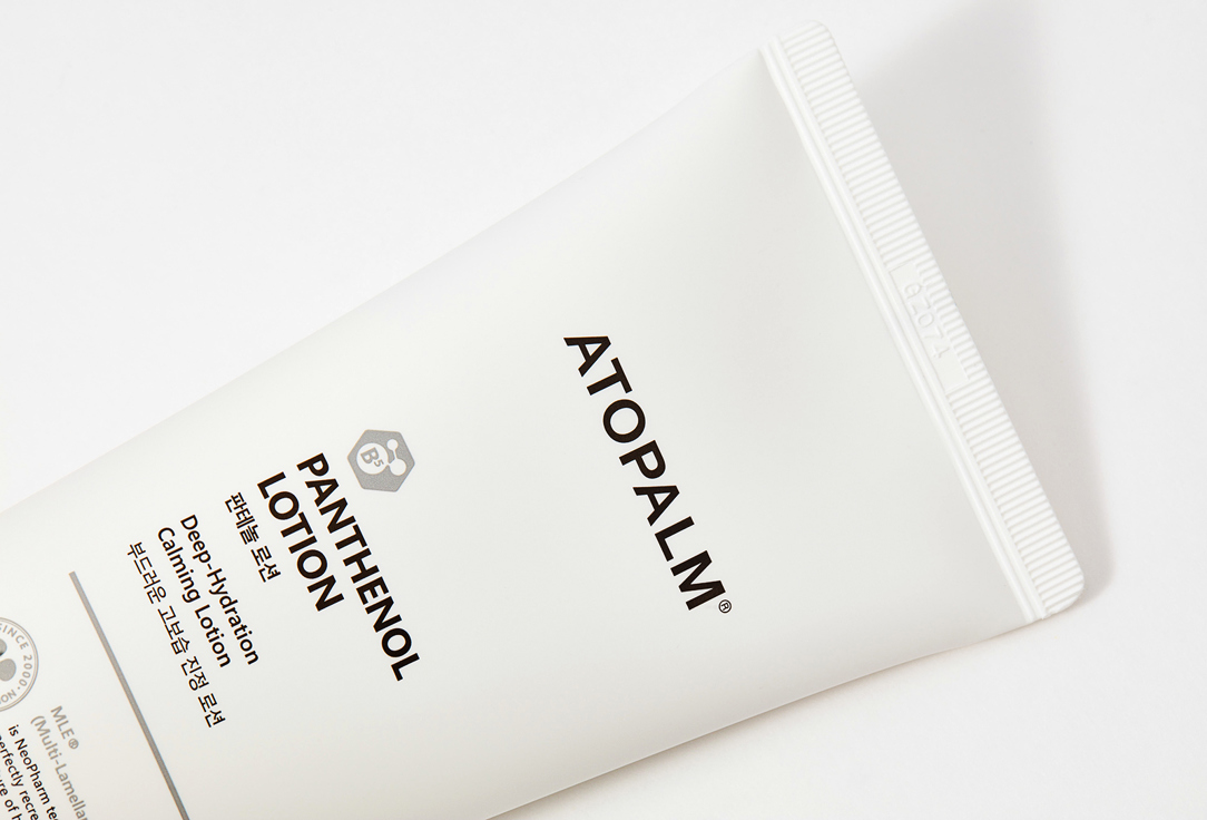 Atopalm Body Lotion Pathenol