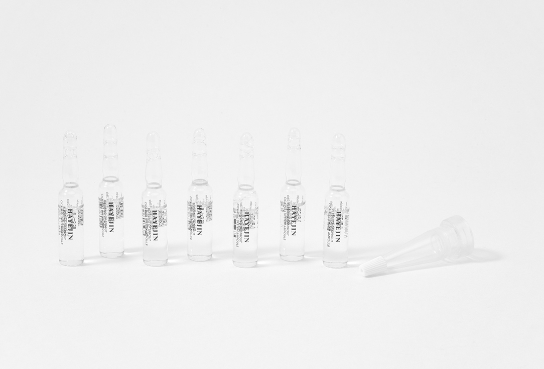 Hayejin Facial ampoules Blessing of Sprout CICA-Full