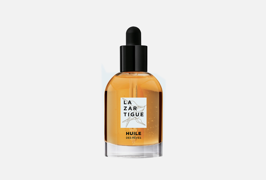 Lazartigue HAIR OIL  Huile Des Reves