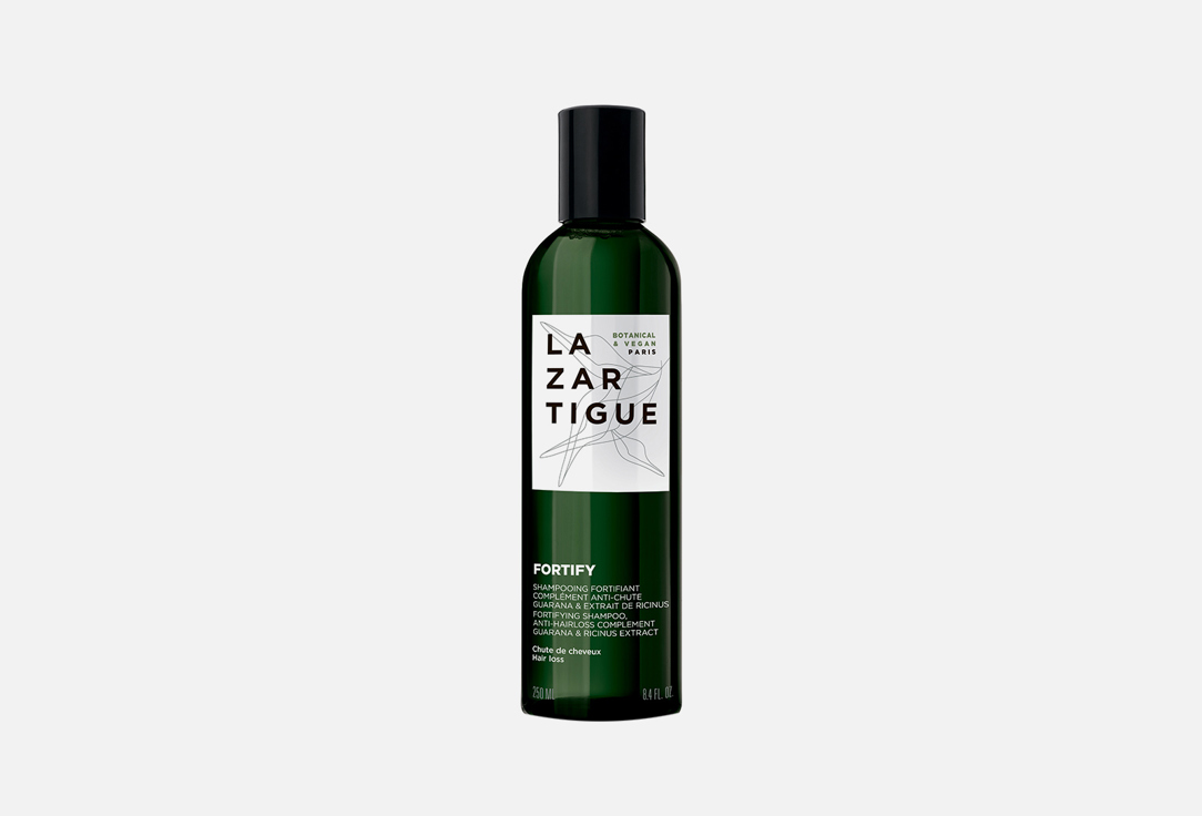 Lazartigue HAIR SHAMPOO Fortify 