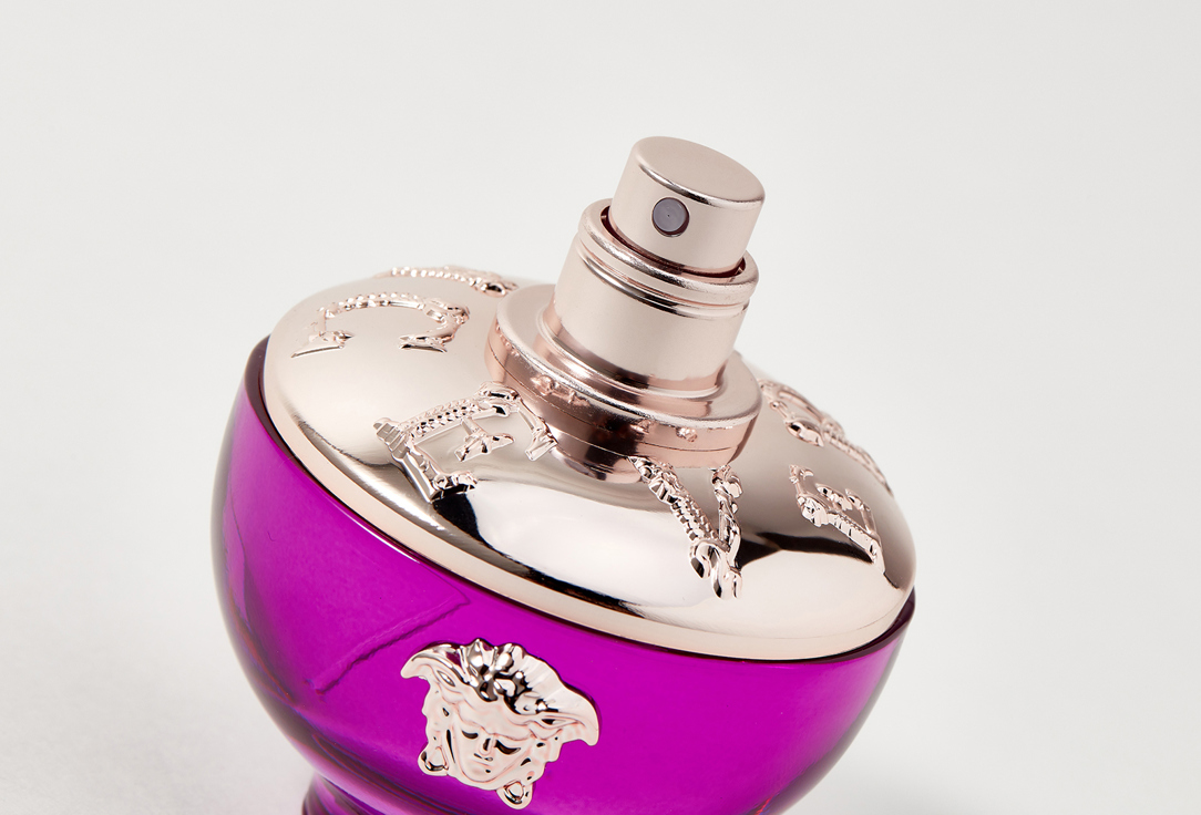 Versace Eau de parfum DYLAN PURPLE