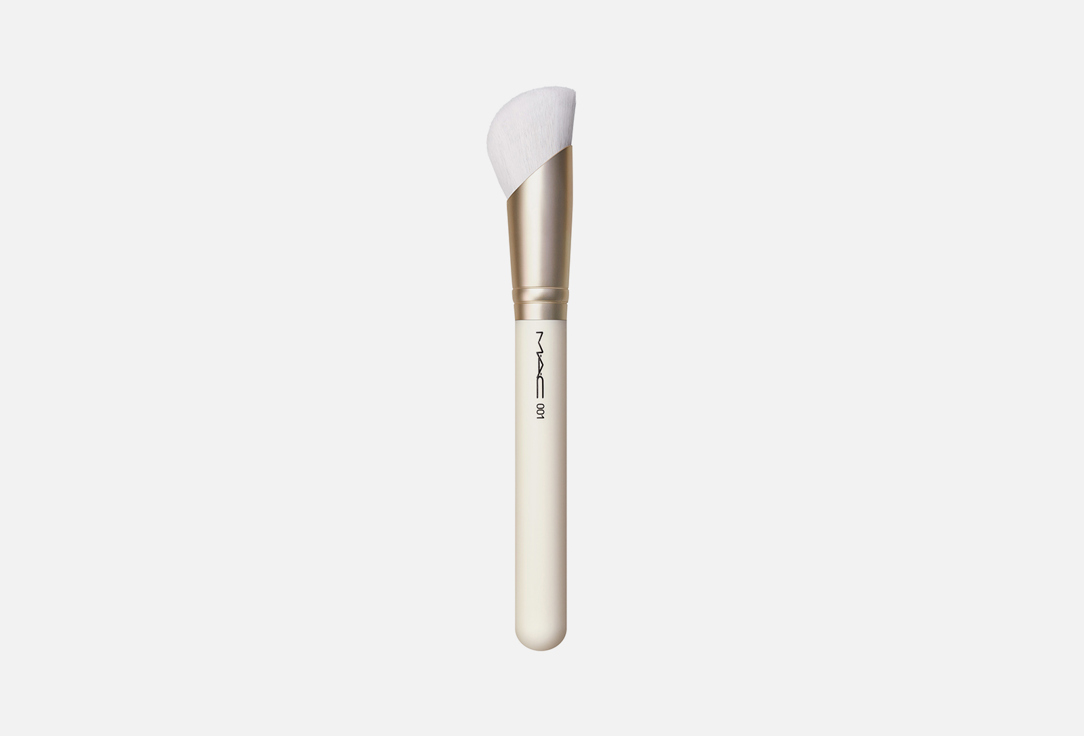 MAC Serum & Moisturizer Brush The 001 