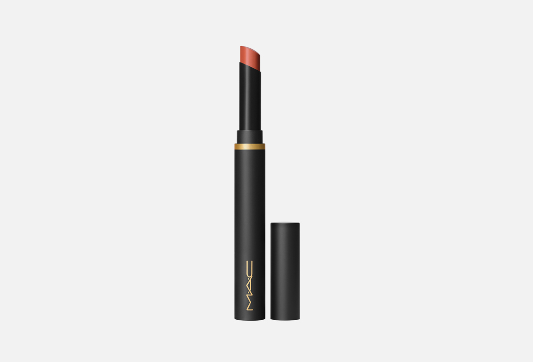 MAC Velvet Blur Slim Stick Powder Kiss