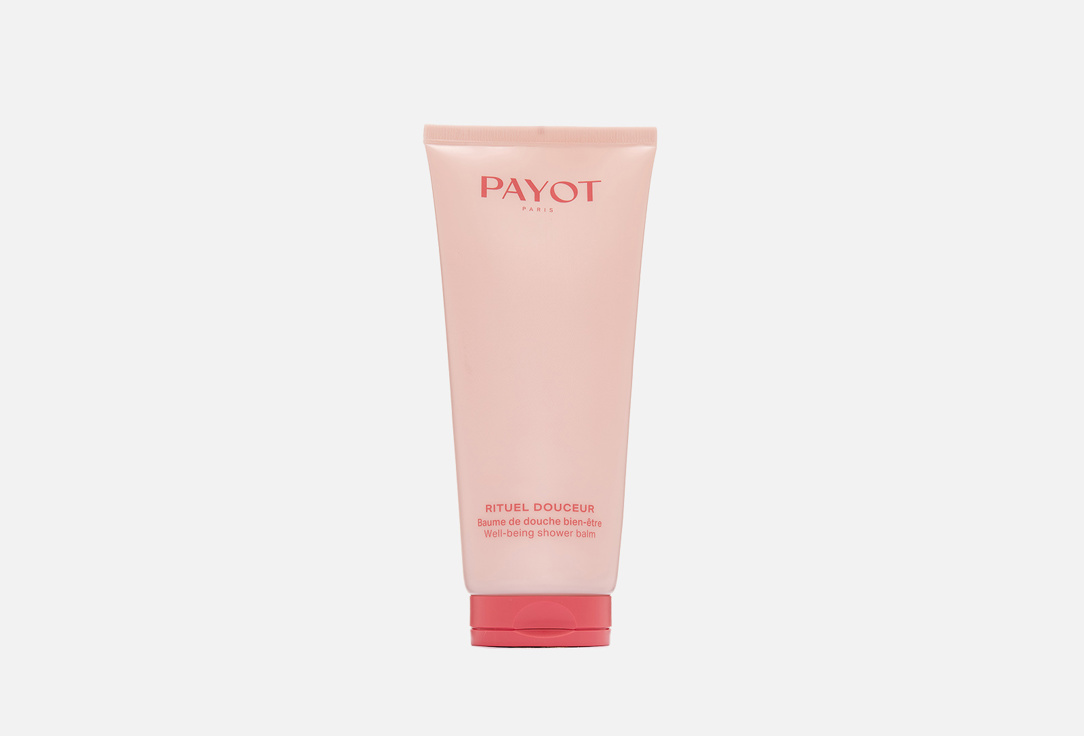 PAYOT Shower Balm Rituel Douceur