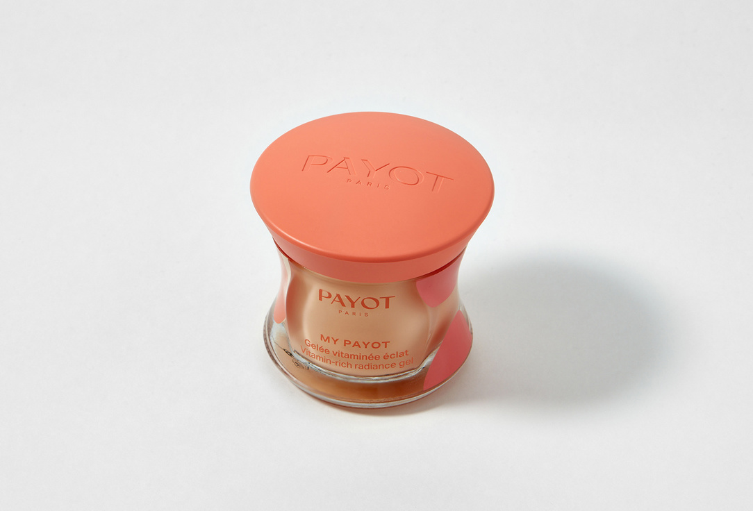 PAYOT Face Radiance Gel Vitamin-Rich