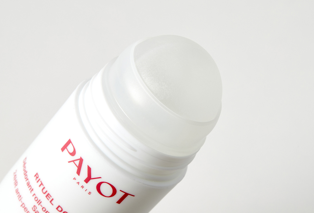 PAYOT Deodorant Rituel Douceur