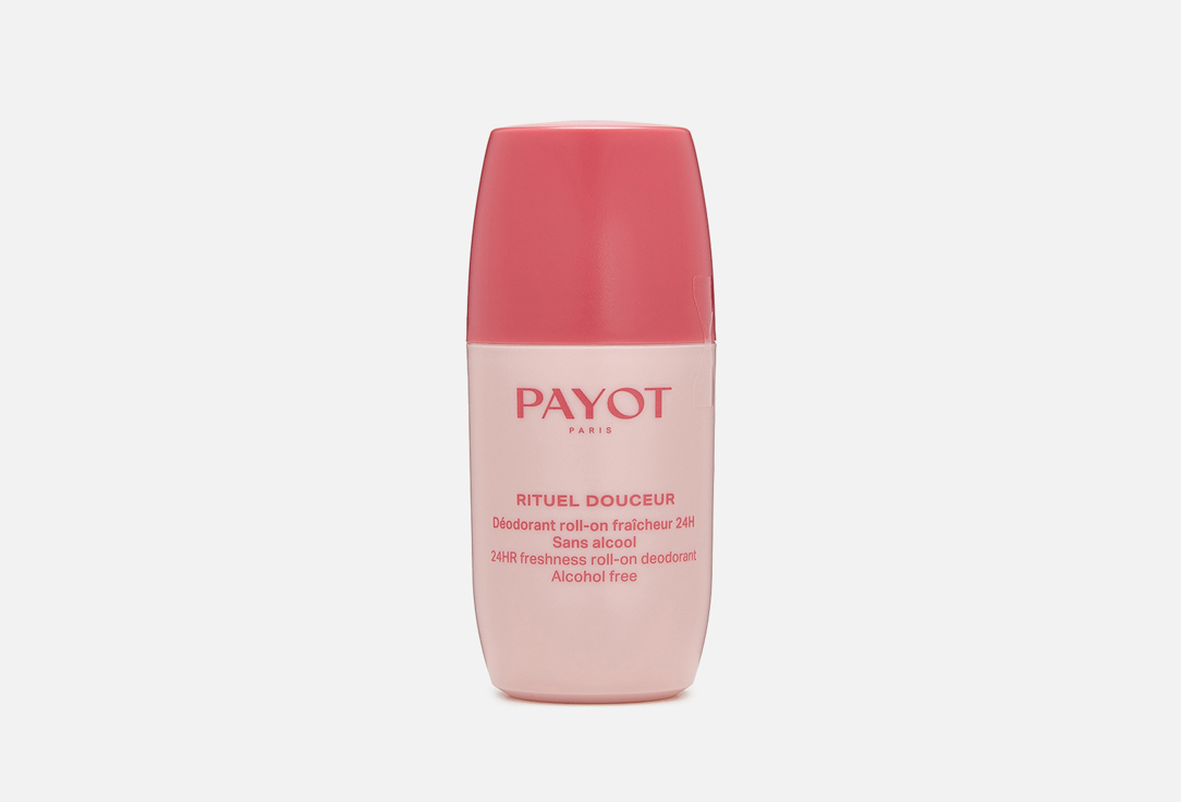 PAYOT Deodorant Rituel Douceur