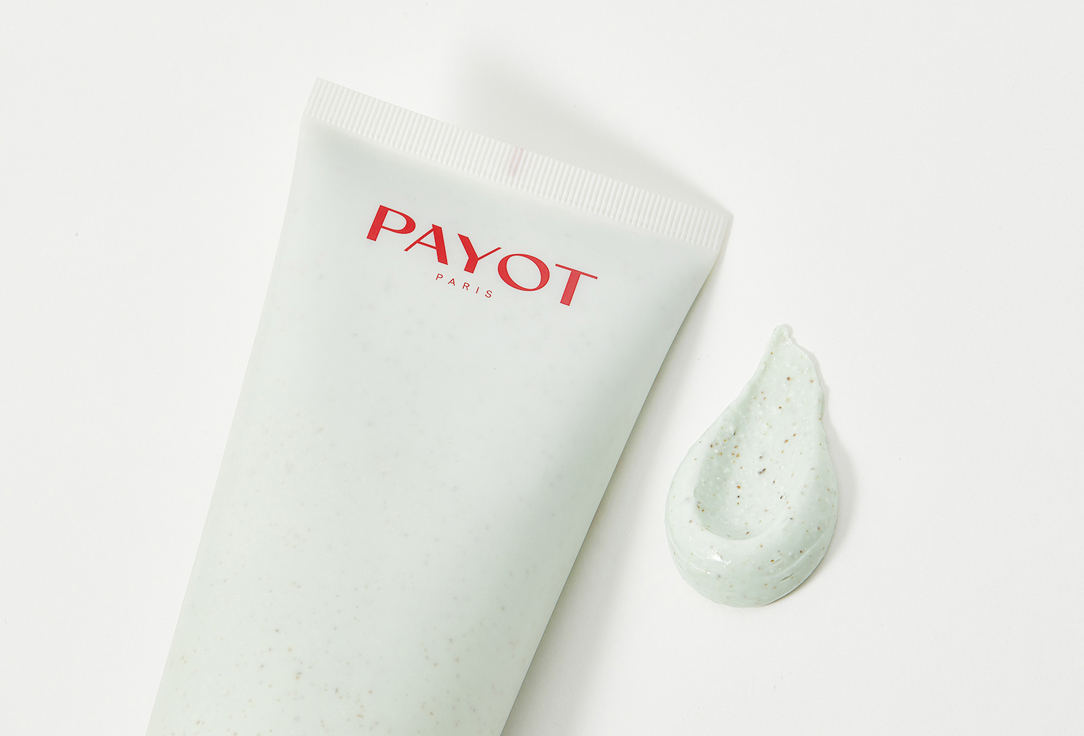 PAYOT Body Cream Scrub Rituel Douceur