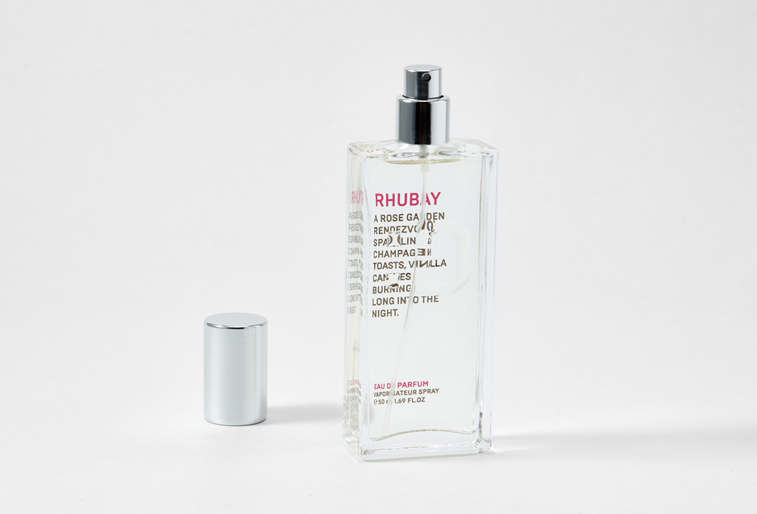 DARLING* Eau de parfum Rhubay