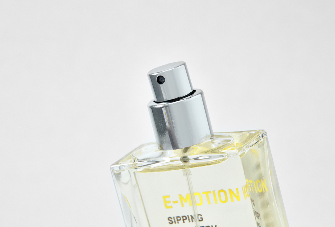 DARLING* Eau de parfum E-Motion