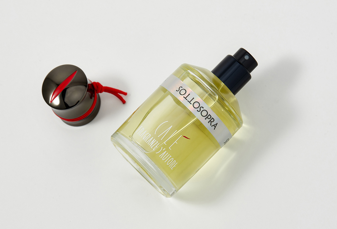 Cale Fragranze D’autore Eau de parfum Sottosopra