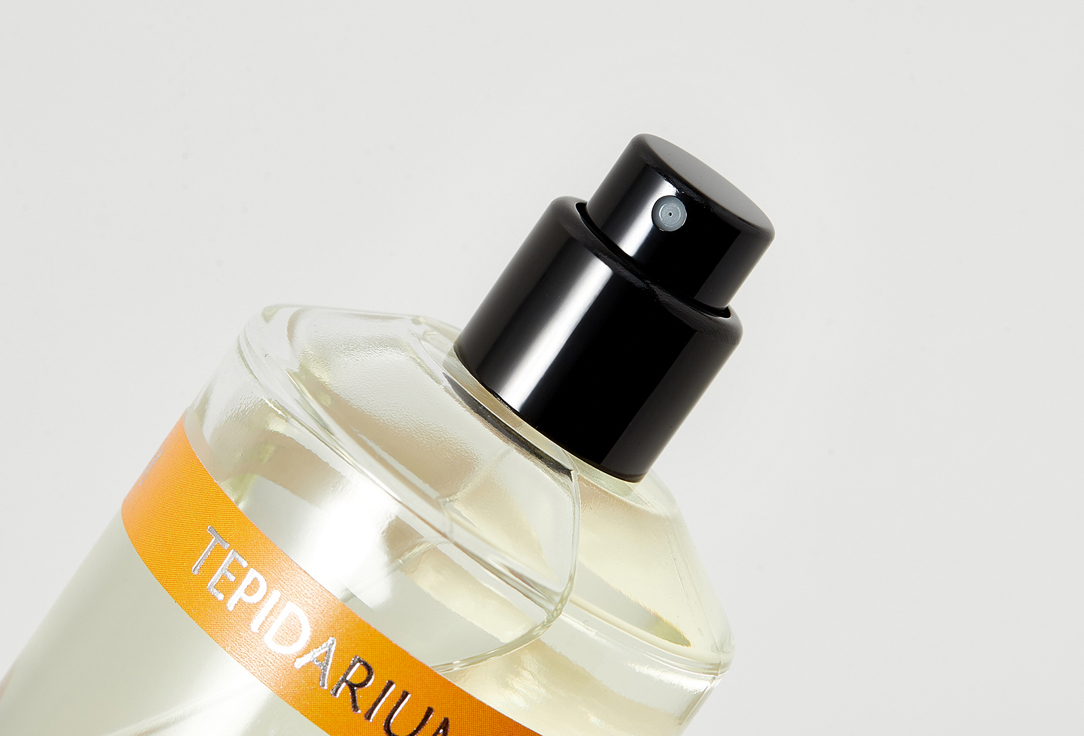 Cale Fragranze D’autore Eau de parfum Tepidarium