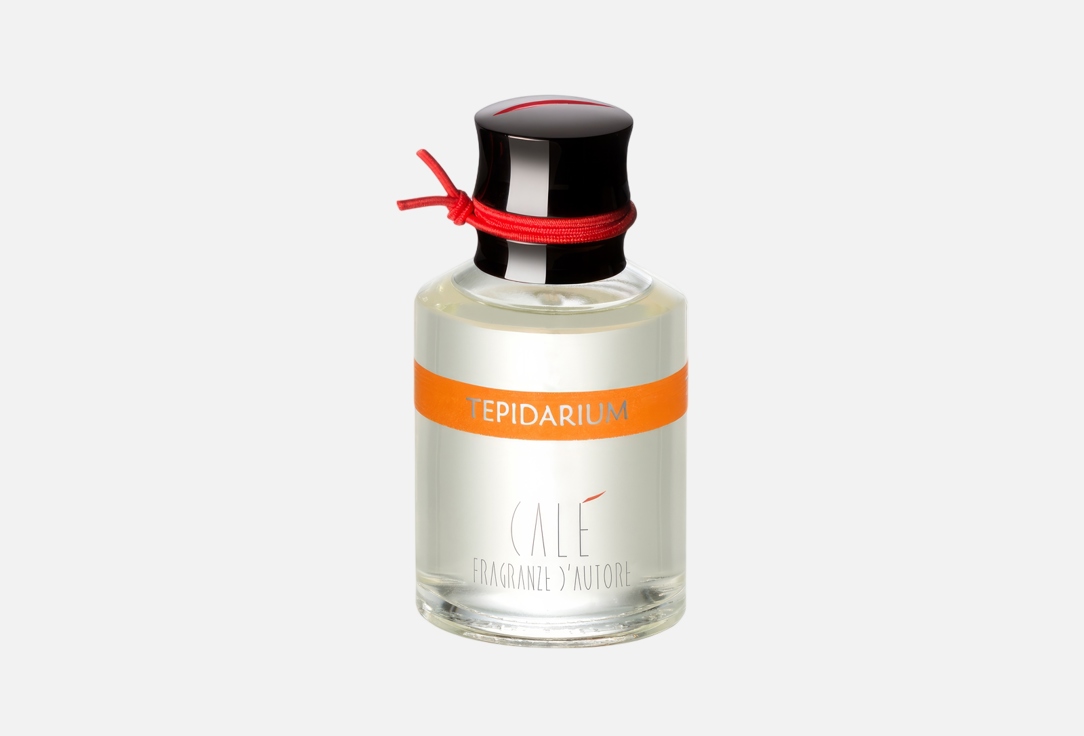 Cale Fragranze D’autore Eau de parfum Tepidarium