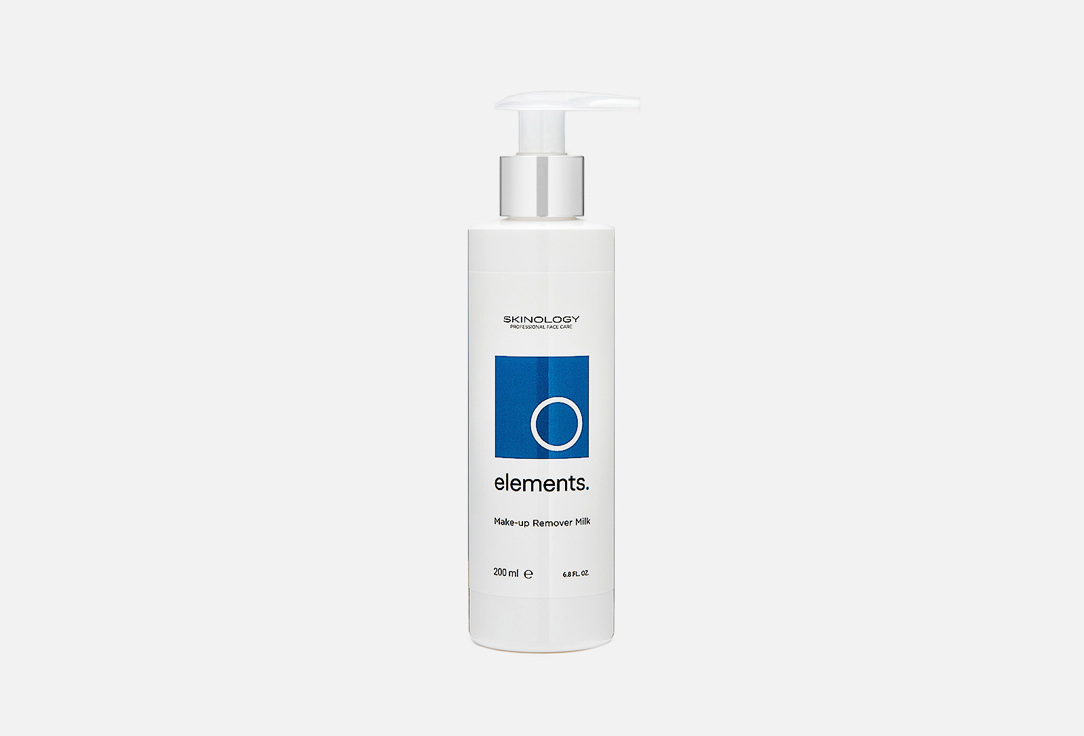 SKINOLOGY Face cleansing milk Elements neutral