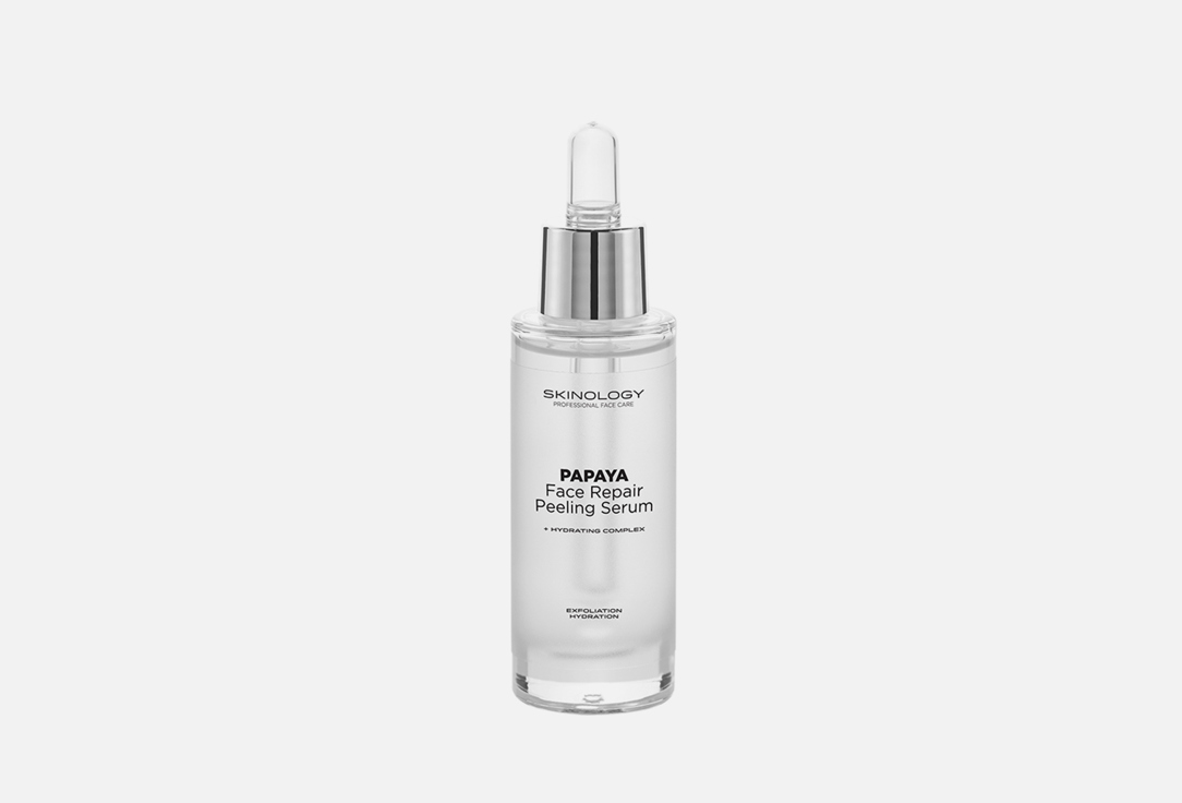 SKINOLOGY Face repair serum Papaya