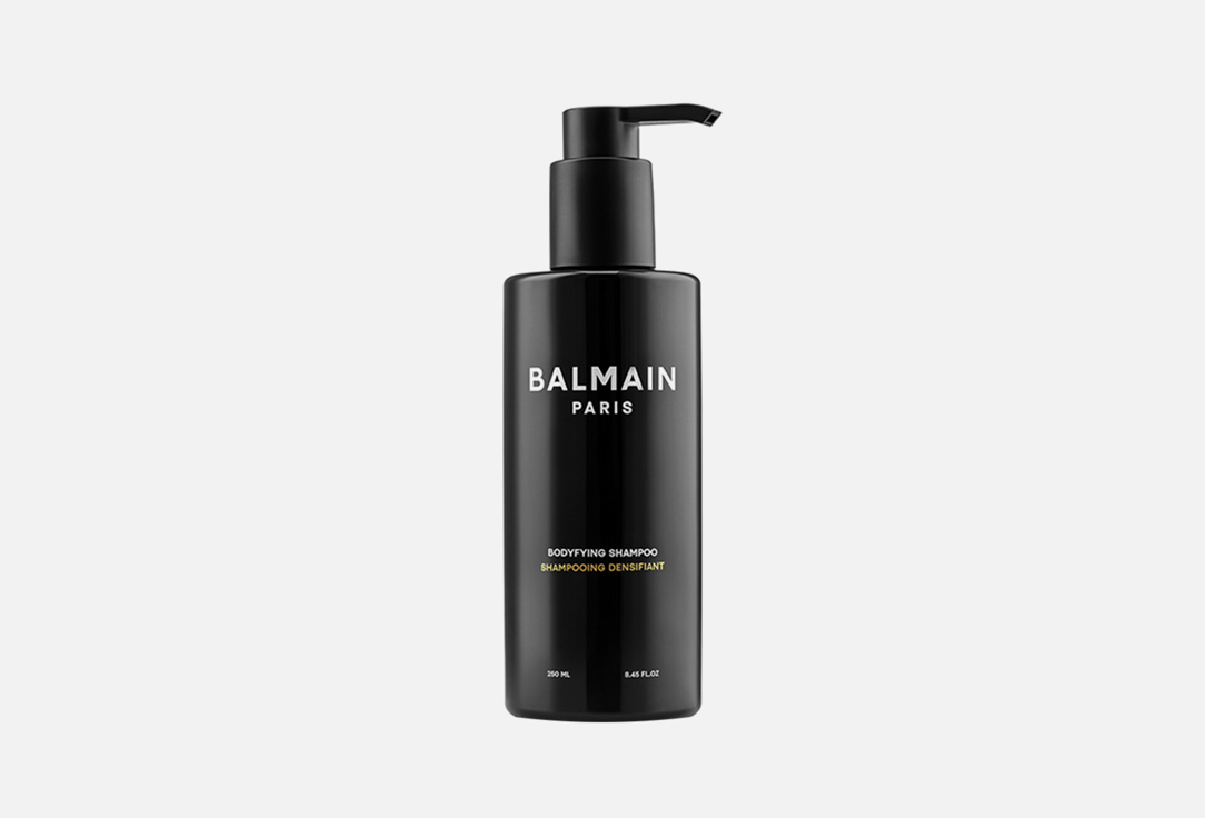 BALMAIN Paris Growth Stimulating Shampoo Bodyfying