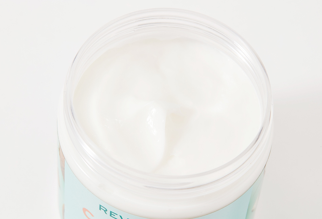 Revolution Haircare Nourishing Hair Mask Coconut