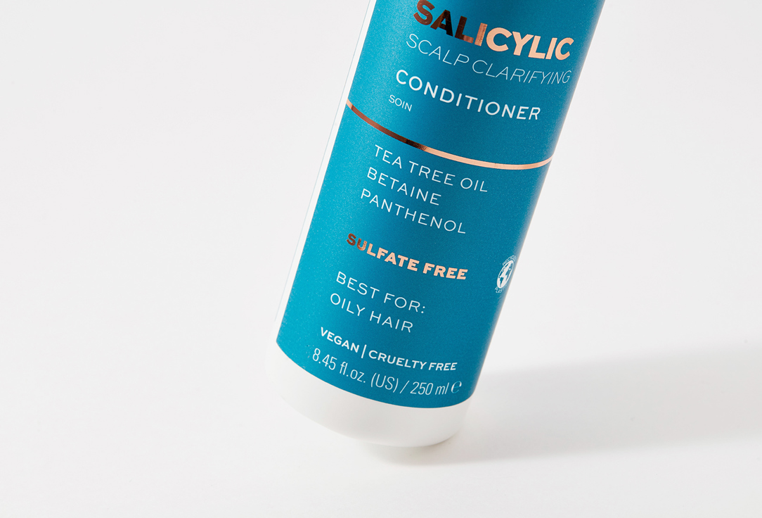 Revolution Haircare Hair Conditioner Salicylic