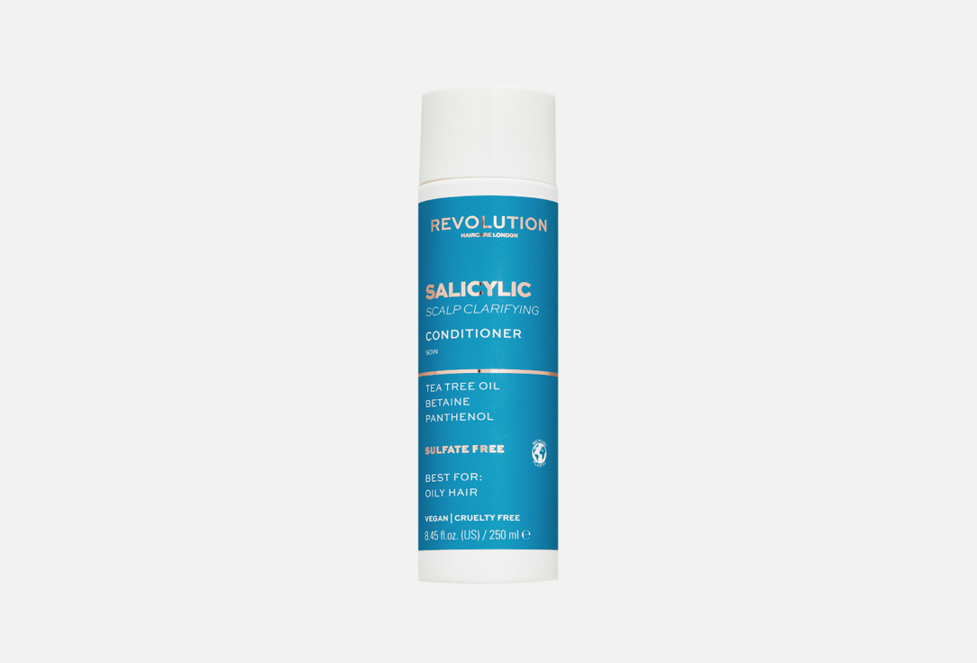 Salicylic  250 