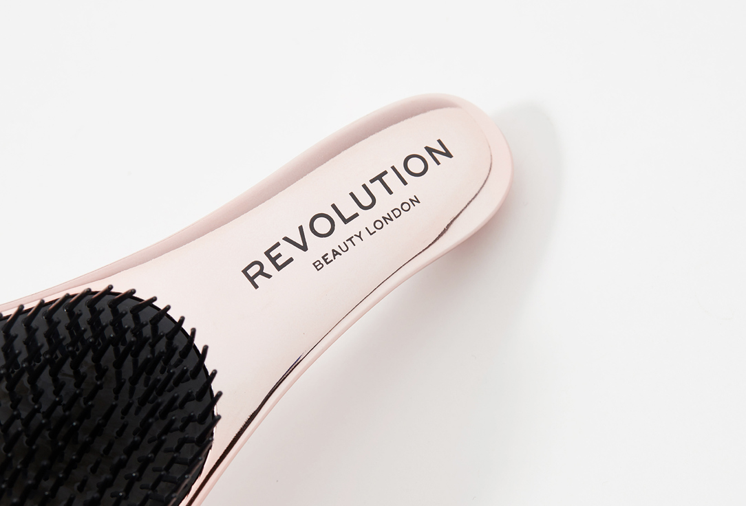 Revolution Haircare Hair brush Detangle Me!