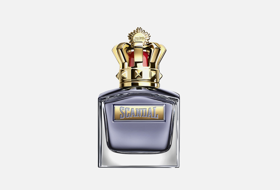 Jean Paul Gaultier Eau de Toilette Scandal 