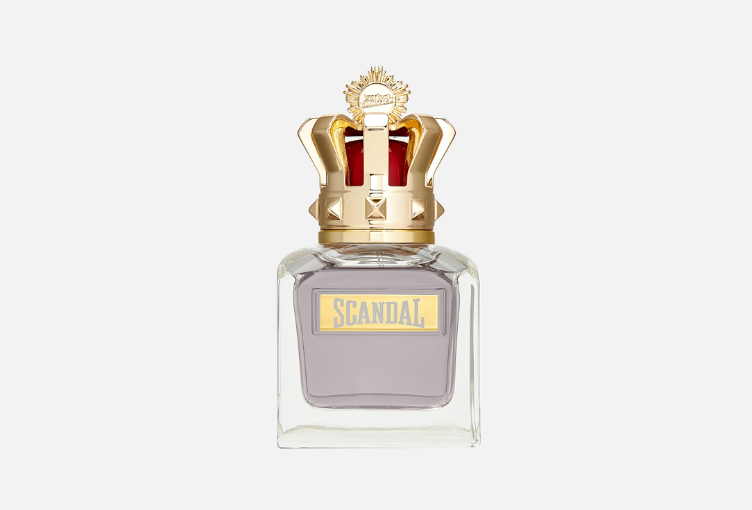 Jean Paul Gaultier Eau de Toilette Scandal 