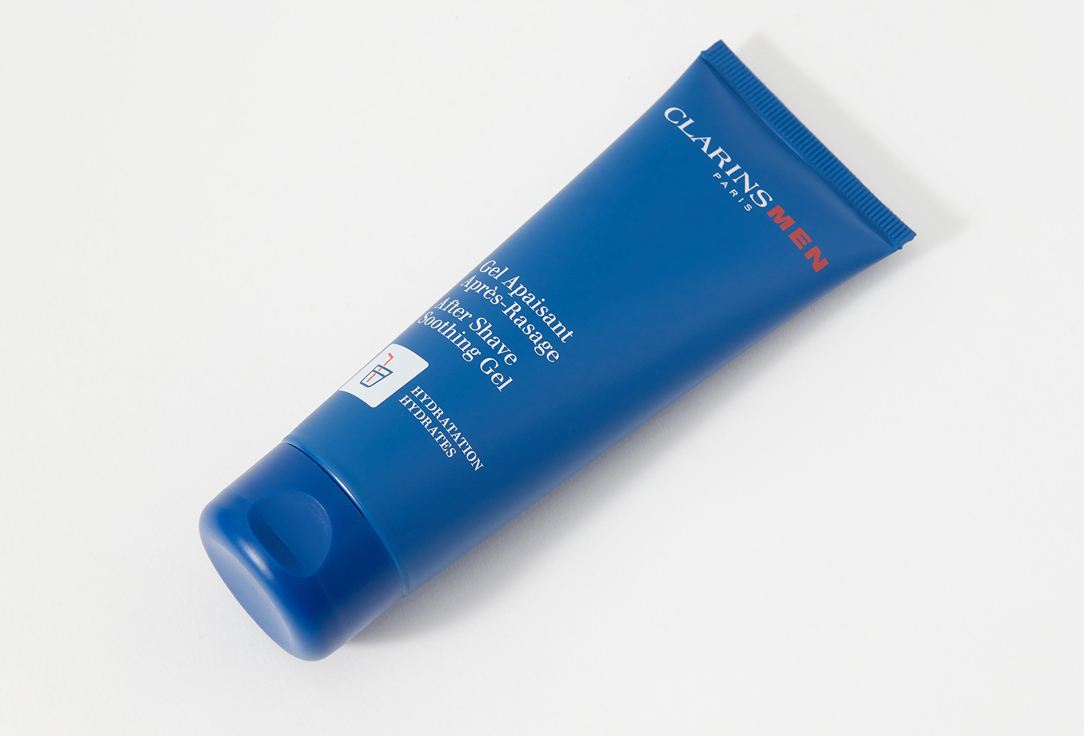 Clarins Soothing after shave gel Men