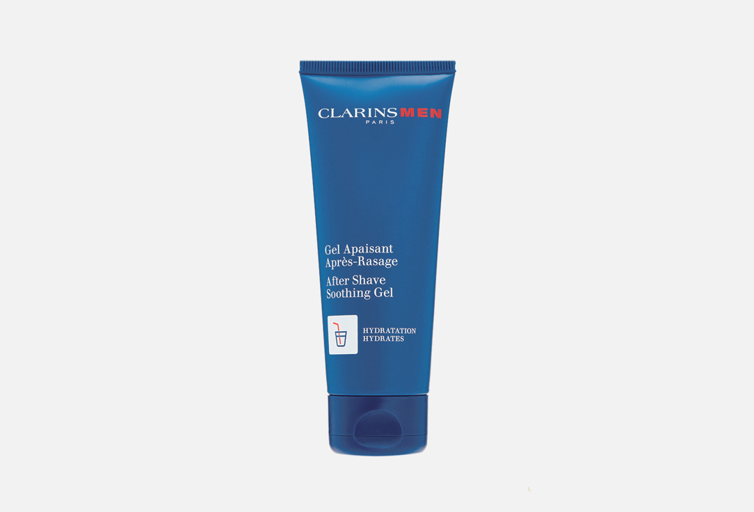 Clarins Soothing after shave gel Men