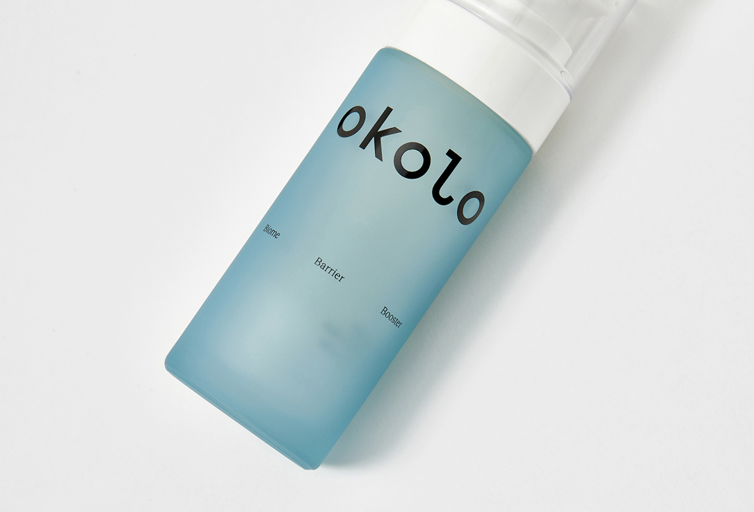 OKOLO Face serum Biome Barrier Booster