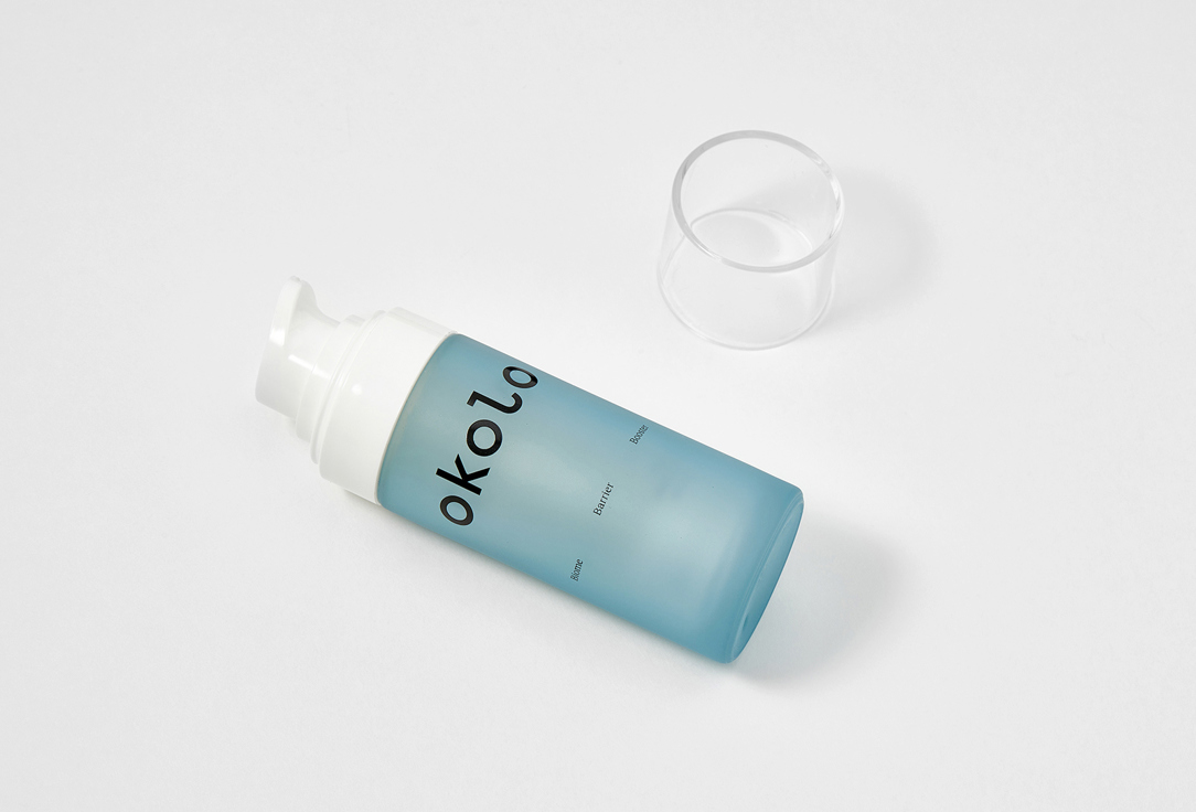 OKOLO Face serum Biome Barrier Booster