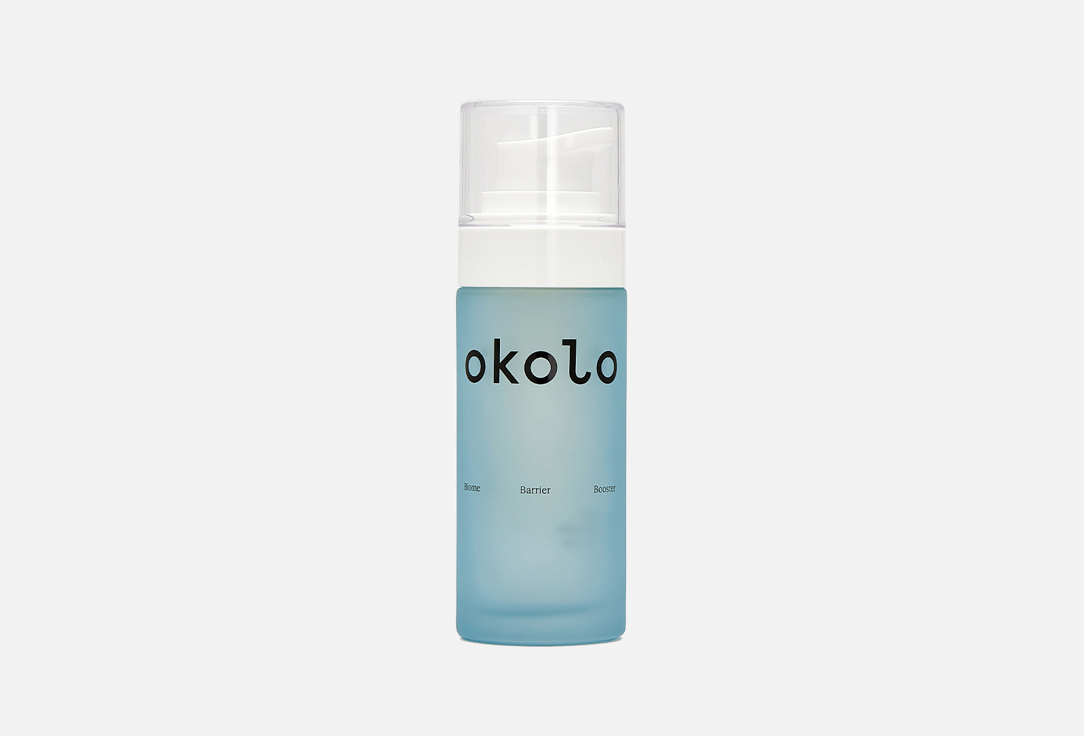 OKOLO Face serum Biome Barrier Booster