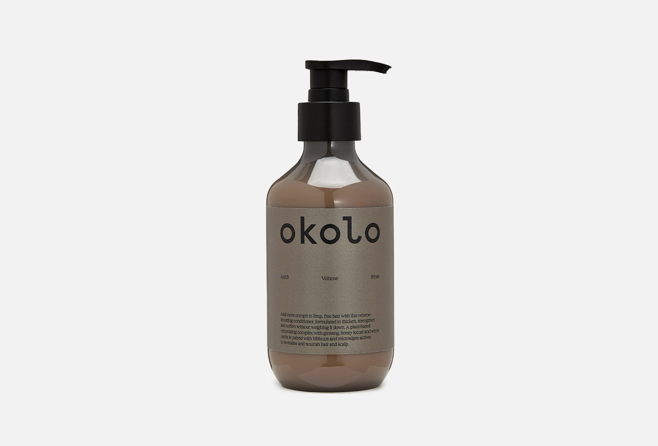 Airlift Volume Rinse  300 