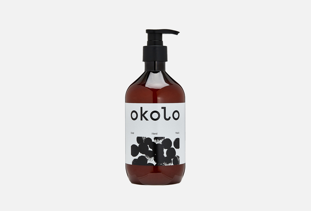 OKOLO Hand wash Kind