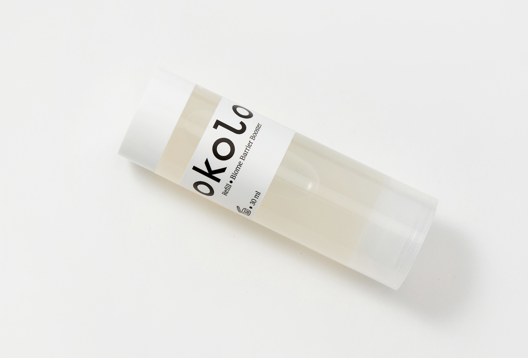 OKOLO Face serum refill Biome Barrier Booster