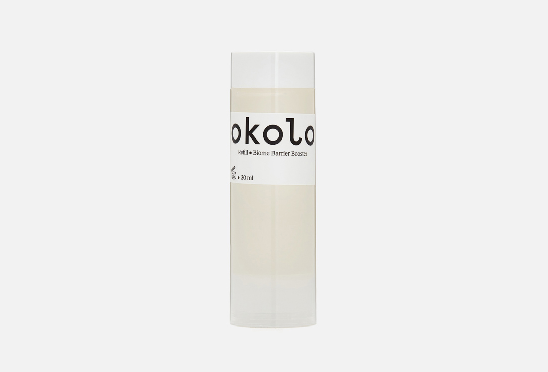 OKOLO Face serum refill Biome Barrier Booster