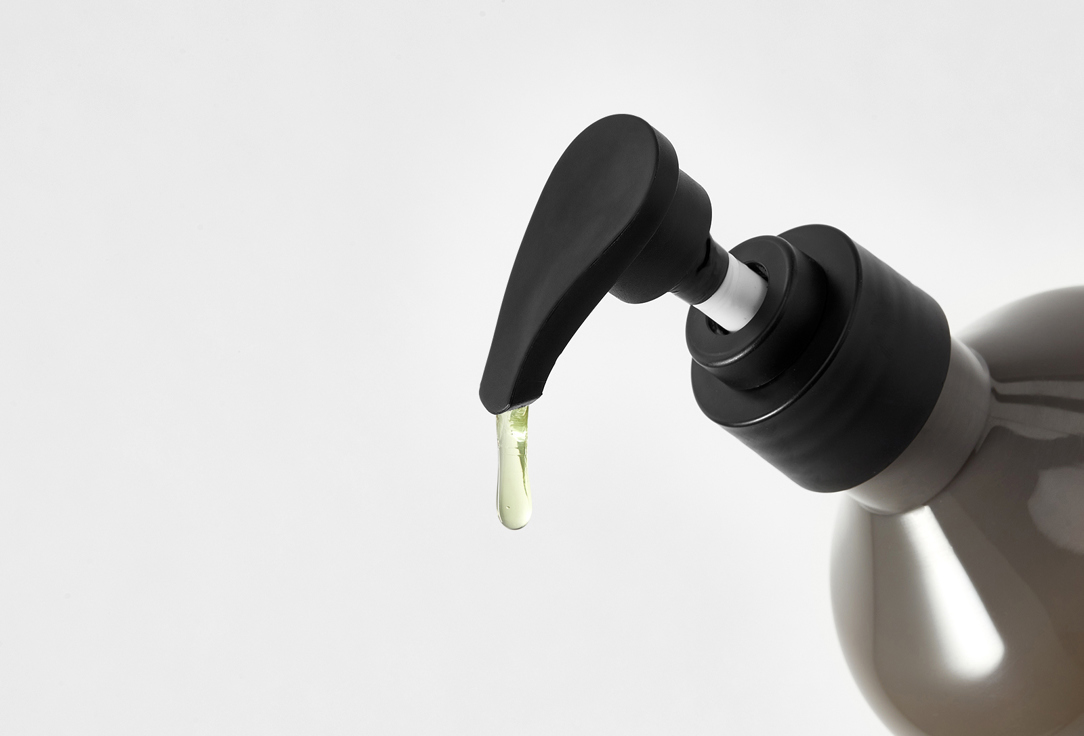OKOLO Purifying rebalancing shampoo Probio Rebalance Wash