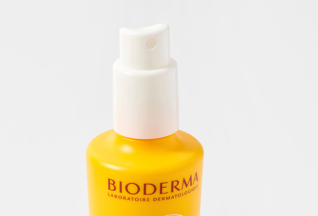 Bioderma Face & Body Suncreen Spray SPF50+ Photoderm