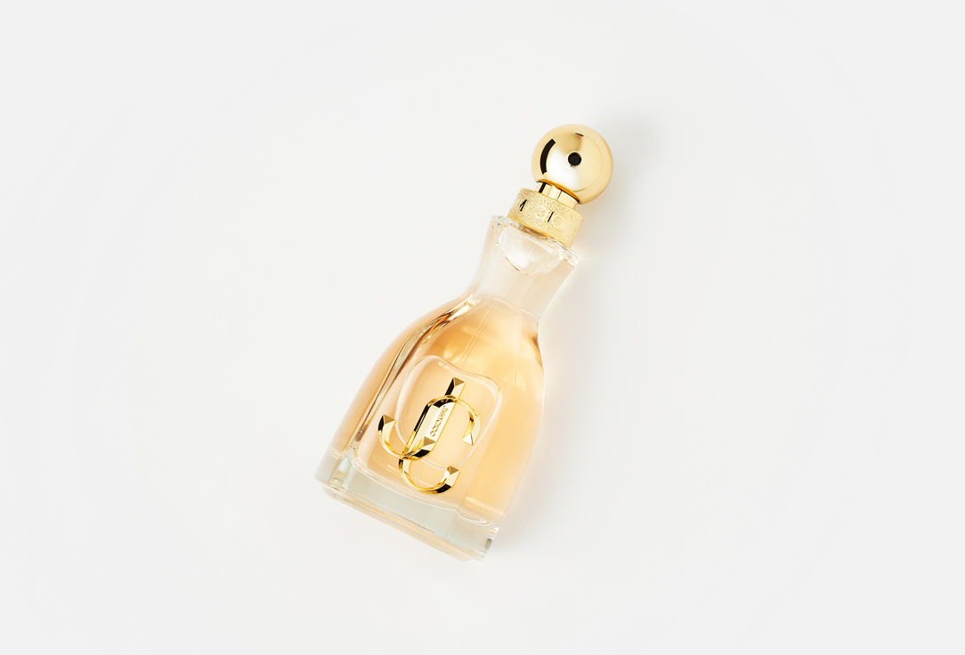 JIMMY CHOO Eau de parfum I WANT CHOO