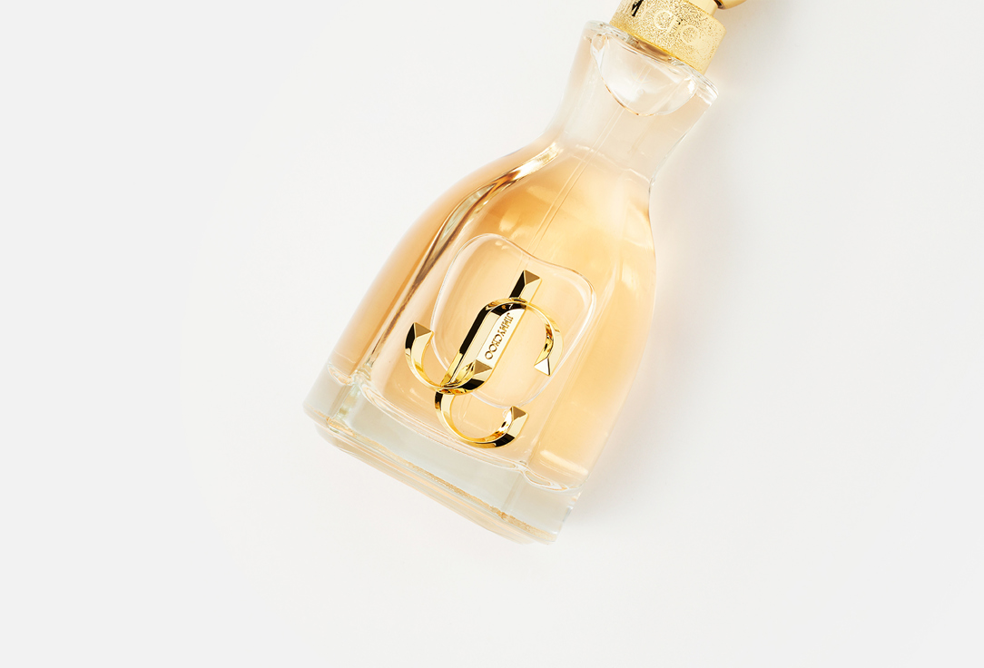 JIMMY CHOO Eau de parfum I WANT CHOO