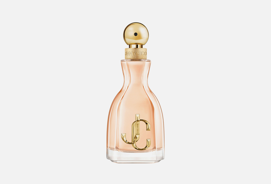 JIMMY CHOO Eau de parfum I WANT CHOO