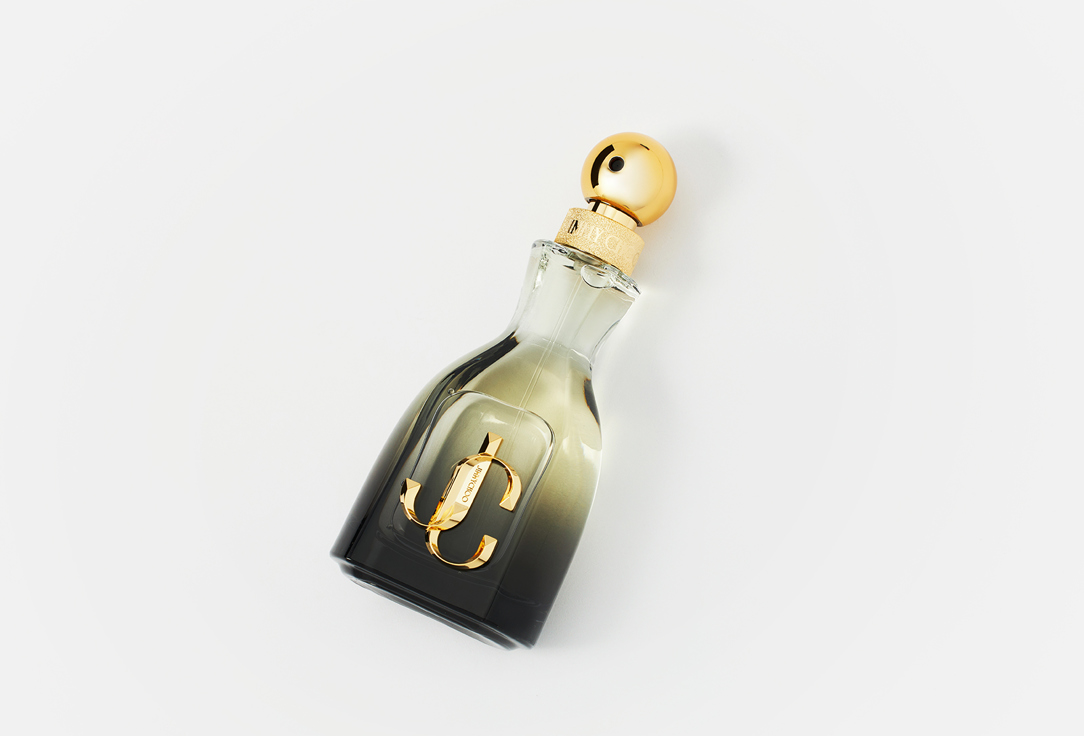 JIMMY CHOO Eau de parfum I WANT CHOO FOREVER