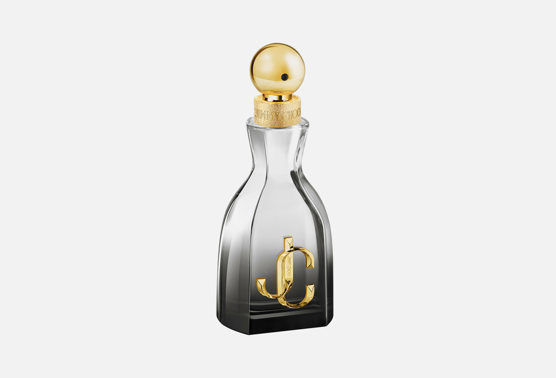 JIMMY CHOO Eau de parfum I WANT CHOO FOREVER