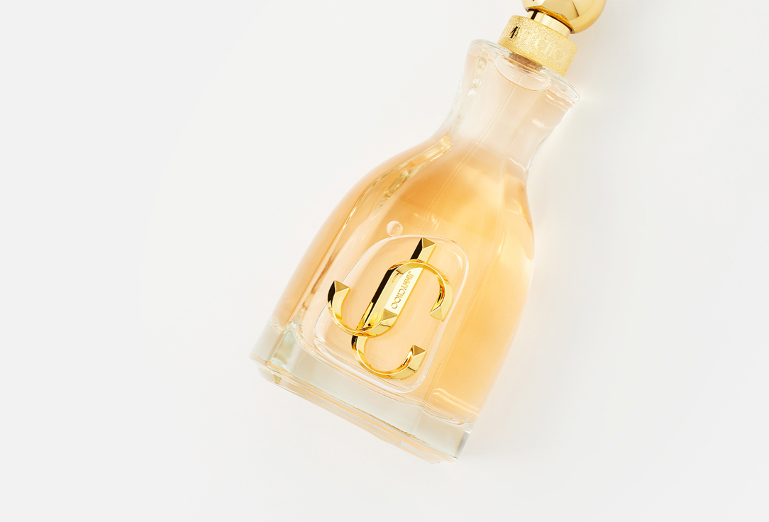 JIMMY CHOO Eau de parfum I WANT CHOO