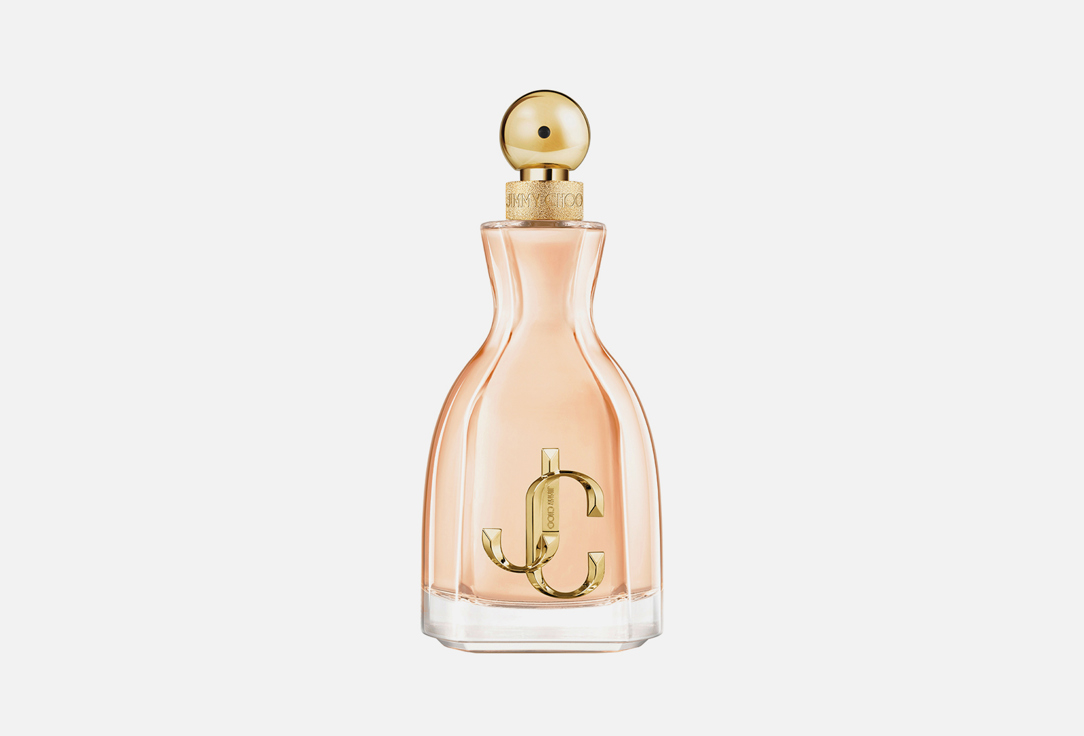 JIMMY CHOO Eau de parfum I WANT CHOO