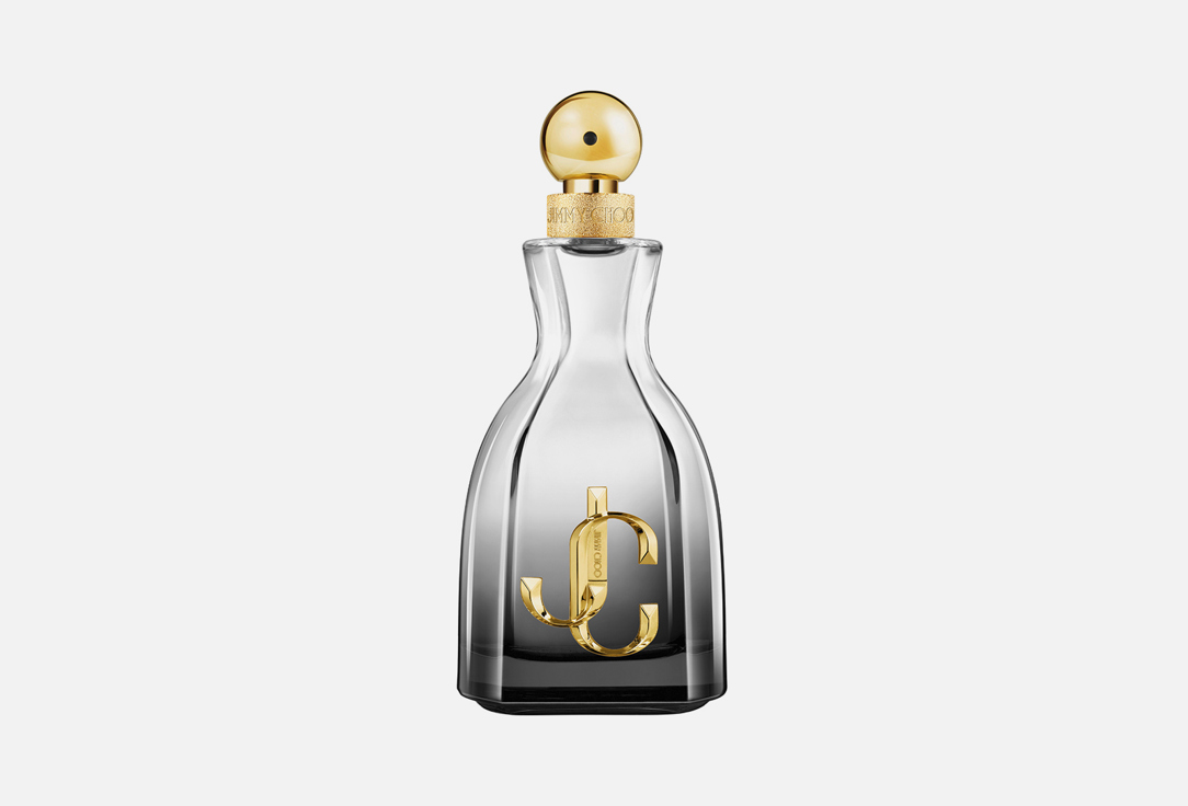 JIMMY CHOO Eau de parfum I WANT CHOO FOREVER