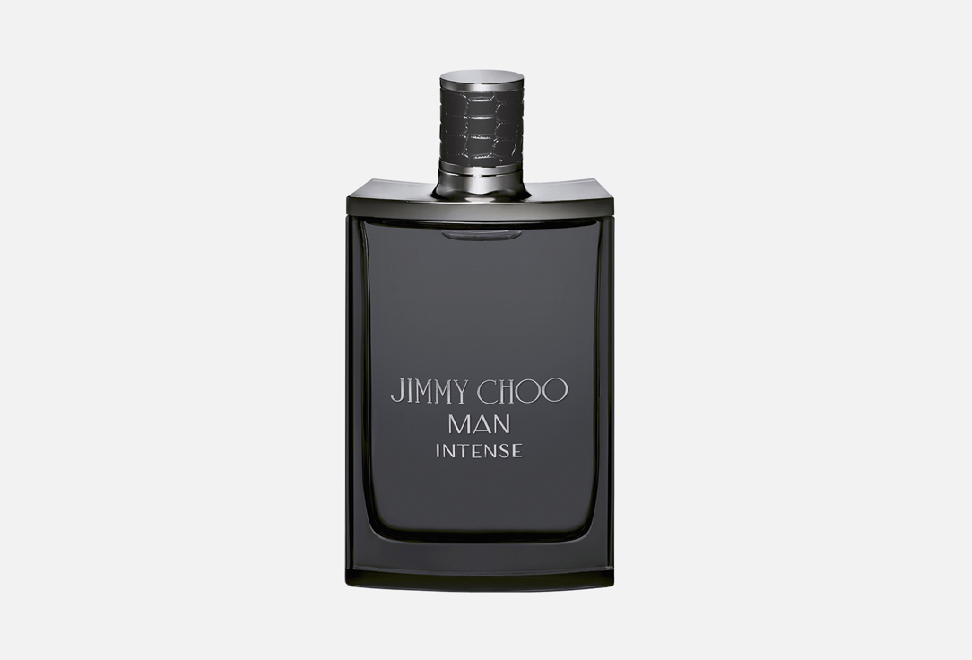 JIMMY CHOO Eau de toilette MAN INTENSE