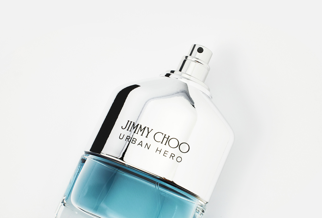 JIMMY CHOO Eau de parfum URBAN HERO